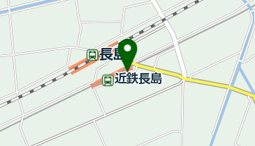尚武館の地図画像