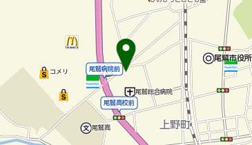 イシブチ薬局 古戸センターの地図画像