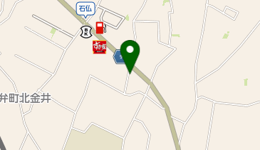 三重県カイロプラクティック業協組の地図画像