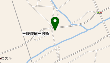 クロスロードの地図画像