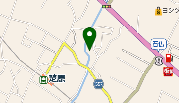 メルシーの地図画像