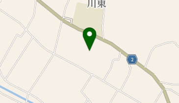 伊賀市役所 壬生野地区市民センターの地図画像