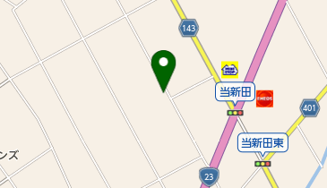 株式会社東海マテリアルの地図画像