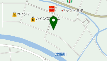 もっちゃんずの地図画像