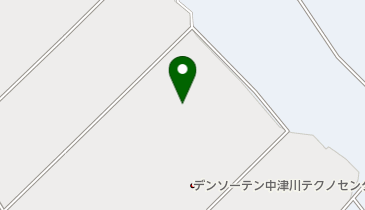 美濃工業株式会社 坂本工場の地図画像
