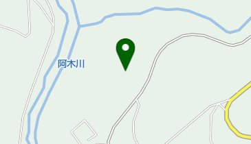 銀の森お節予約窓口の地図画像