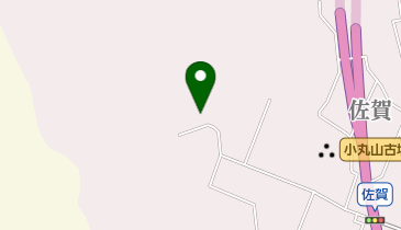 有限会社安藤商店佐賀工房の地図画像