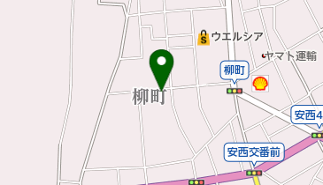 カーマホームセンター 静岡柳町店 カーマ 周辺の自動車 バイク関連 Navitime