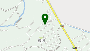 整体近藤の地図画像