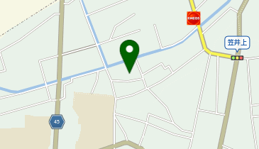 株式会社サードテクノマリンの地図画像