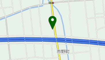 サトーライナー株式会社の地図画像