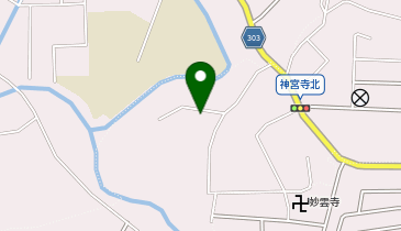 家庭教師ステーションの地図画像