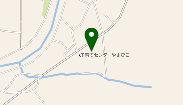 社会福祉法人天竜厚生会 やまびこデイサービスセンターの地図画像