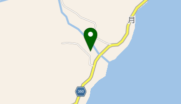 浜松市役所 天竜区役所 天竜区内その他施設 天竜ボート場月艇庫の地図画像