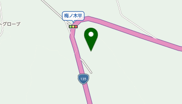 まぼろし博覧会の地図画像