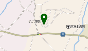 リード保険(合同会社)の地図画像