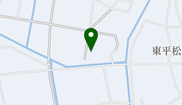 株式会社レイズ・CWPの地図画像