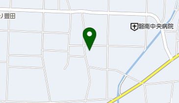 リラクゼーションエステラポーム(LaPaume)の地図画像