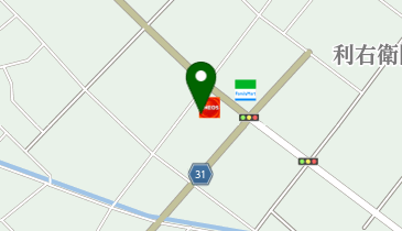 株式会社丸協酸素商会中部営業所の地図画像