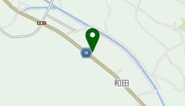けんこう整体院の地図画像