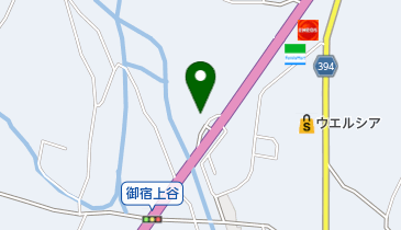 どんの地図画像