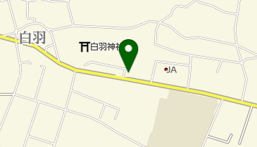 松下ハリ灸マッサージ中央治療院の地図画像