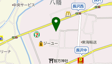 CT・MOBILE・INC.の地図画像
