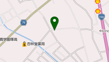 refeelの地図画像