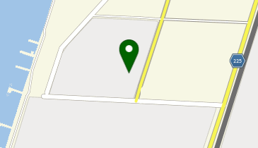 宝ケミカル株式会社の地図画像