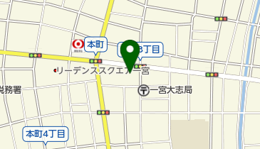 ジャパンコミュニケーションズの地図画像