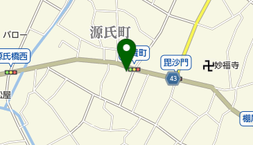 伊藤実業合資会社の地図画像