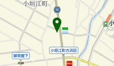 遊文館2の地図画像