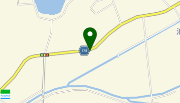 フレンドホームこすもの地図画像