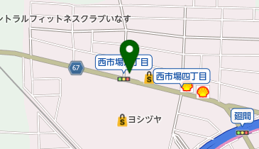 愛知県清須市のヘア メイク 美容院 3ページ目 一覧 Navitime