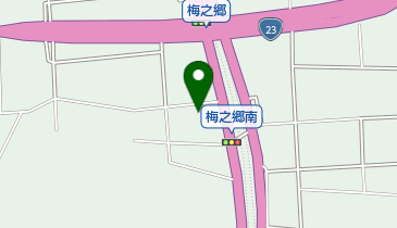 サンリバーの地図画像