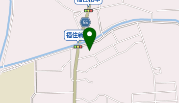 ねむのき薬局の地図画像