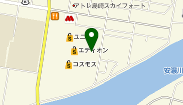 三重県建設技術センター(公益財団法人) 総務室 総務グループの地図画像