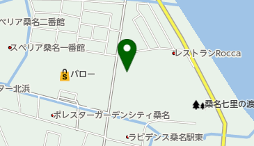 諸戸会(公益財団法人)の地図画像