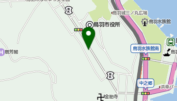 光造花葬儀店の地図画像