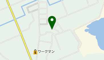 有限会社正和の地図画像