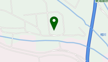 有限会社江崎物流の地図画像