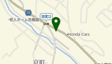 アウトレットリサイクルショップリミックス(Remix)の地図画像