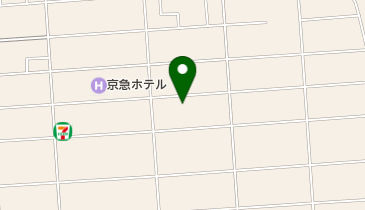 株式会社木村組の地図画像