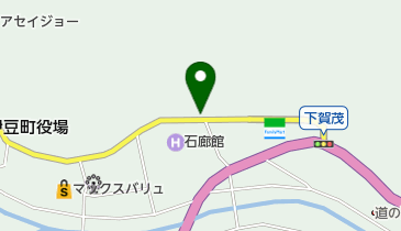 みなと薬局下賀茂店の地図画像