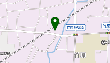 カーショップワーライ(WA-RAI)の地図画像