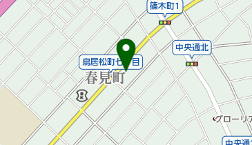 愛知県春日井市鳥居松町のヘア 美容 ネイル一覧 Navitime