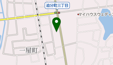 バディヘアーイクス(BUDDYHAIReXX)の地図画像