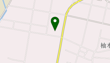 餅常商店の地図画像