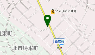 ウイッシュの地図画像