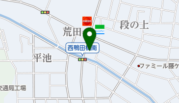 株式会社ディアーピピの地図画像